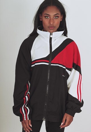 VINTAGE SHELL JACKET