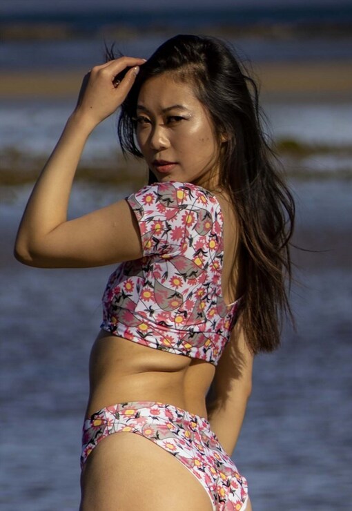 garment image