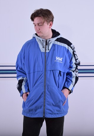 BLUE RAZORFISH HELLY HANSEN