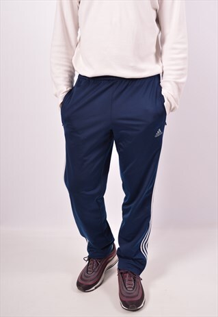 very adidas tracksuit