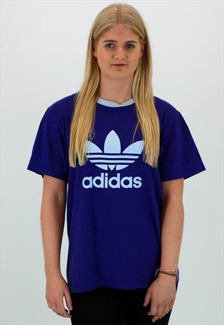 VINTAGE ADIDAS T-SHIRT