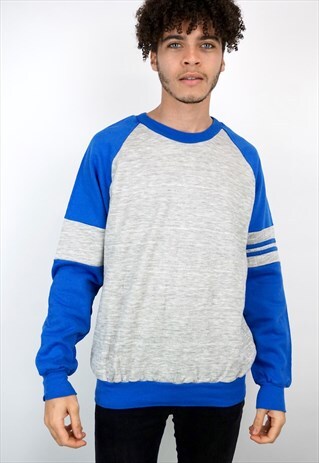 VINTAGE 90'S SWEATSHIRT