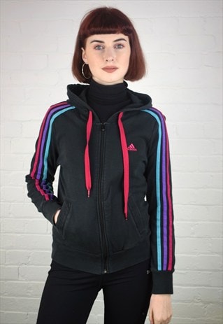 VINTAGE 90'S ADIDAS HOODIE