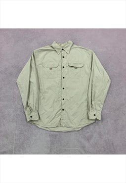 Wrangler Shirt Men's L