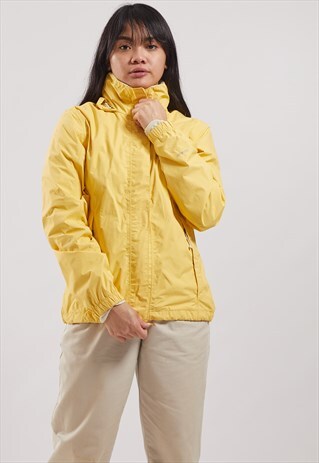 VINTAGE THE NORTH FACE JACKET