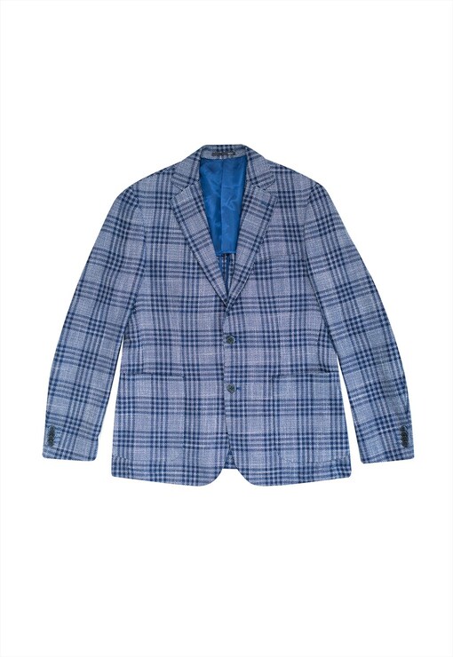 garment image