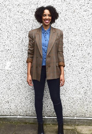 VINTAGE BLAZER