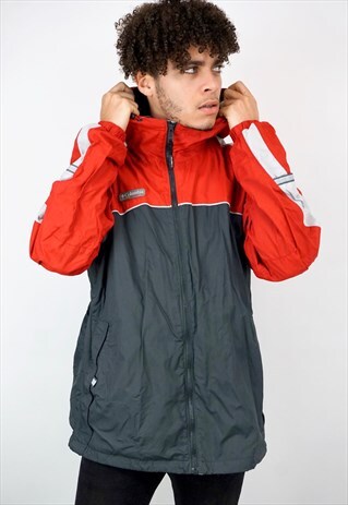 VINTAGE 90'S COLUMBIA JACKET