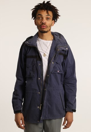 VINTAGE POLO SPORT RALPH LAUREN JACKET