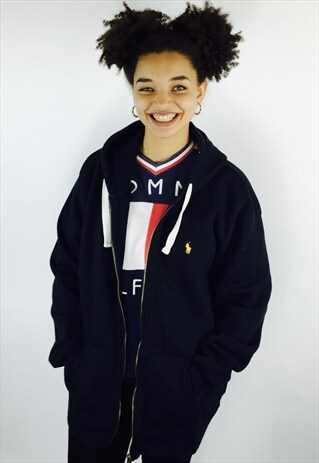 RALPH LAUREN HOODIE