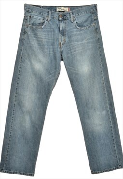 Levi's Straight Fit Jeans - W30