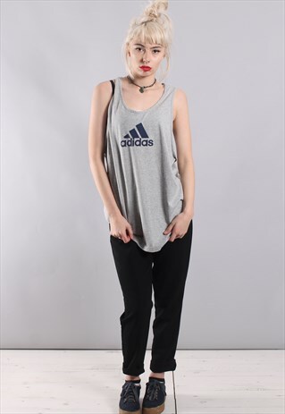 VINTAGE ADIDAS VEST TOP
