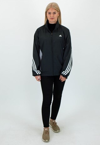 VINTAGE ADIDAS JACKET