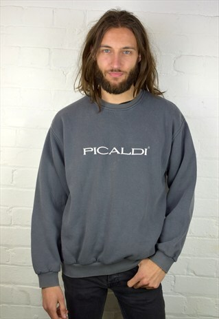 VINTAGE 90'S SWEATSHIRT
