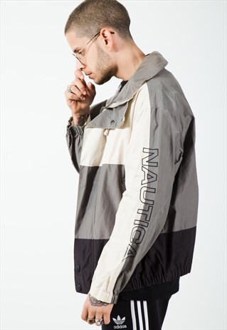 UNIQUE VINTAGE 80S NAUTICA JACKET / S3665