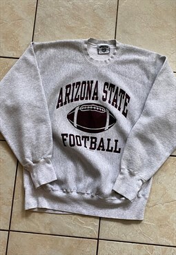 NFL Arizona State Football Sweatshirt 