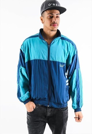 VINTAGE SHELL JACKET JACAG48D