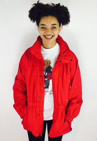 COLUMBIA COAT