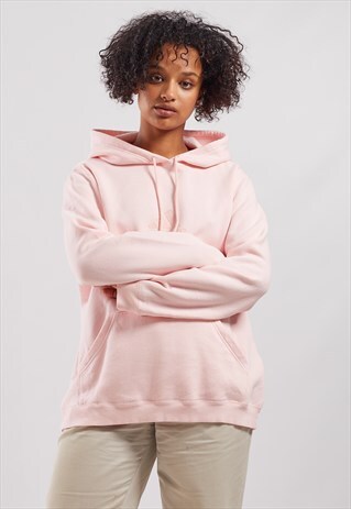 VINTAGE ADIDAS HOODIE