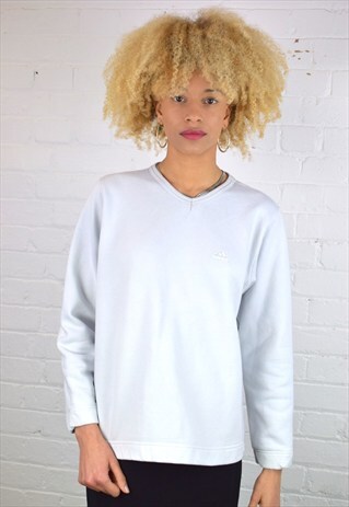 VINTAGE 90'S ADIDAS SWEATSHIRT