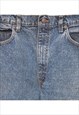 VINTAGE STRAIGHT LEG LEVI'S JEANS - W35 L31