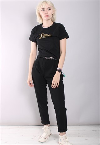 VINTAGE PUMA T-SHIRT