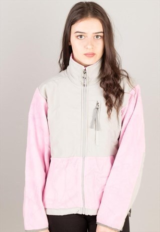 VINTAGE NORTH FACE JACKET NTF007