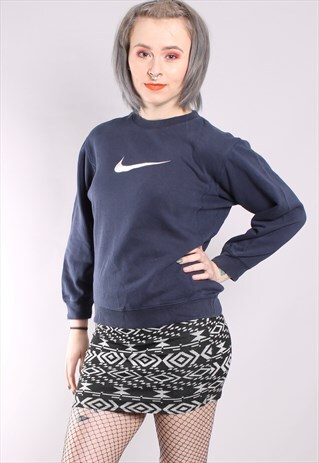 VINTAGE NIKE SWEATSHIRT