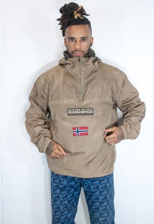 NAPAPIJRI PADDED COAT