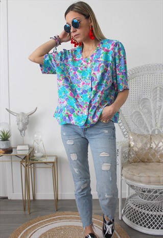 VINTAGE SHIRT