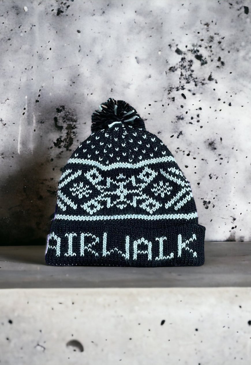 Airwalk beanie sales