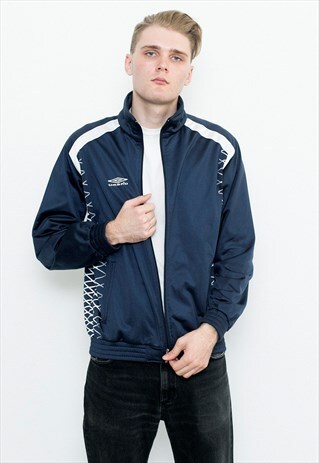 UMBRO ACTIVEWEAR JACKET