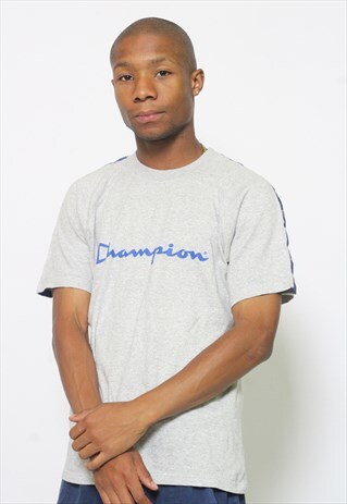 VINTAGE CHAMPION T-SHIRT