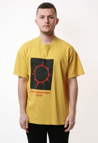 1999 FOTL OLDSCHOOL VINTAGE COTTON T-SHIRT 16867