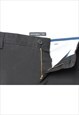 VINTAGE DOCKERS CASUAL TROUSERS - W38