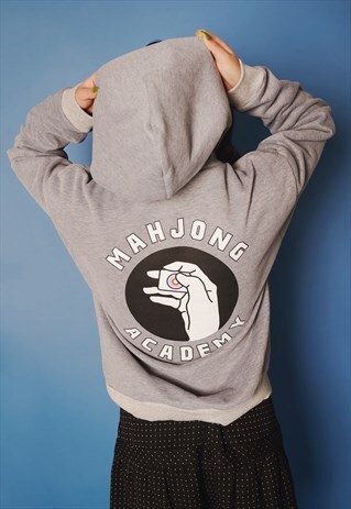 WINNING DRAW HOODIE