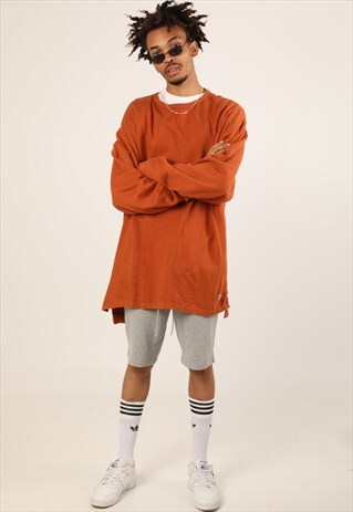 VINTAGE LEVI SWEATSHIRT