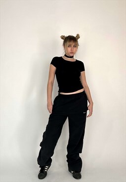 Vintage 2000s Nike Blokette Style Pants