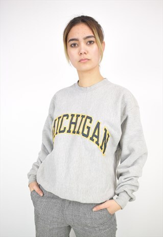 VINTAGE 90'S SWEATSHIRT