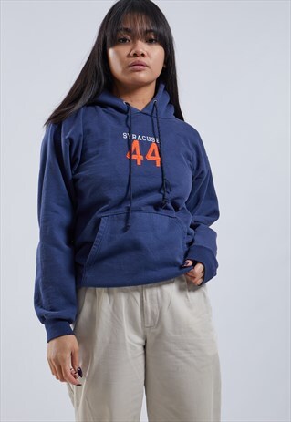 VINTAGE CHAMPION SYRACUSE HOODIE