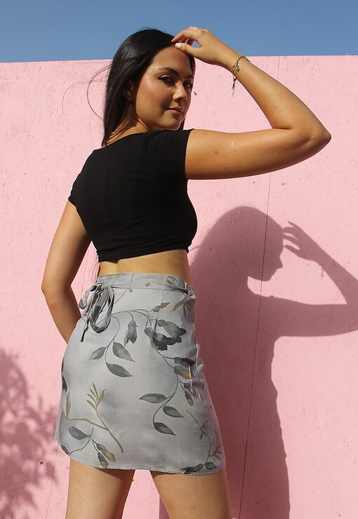 garment image