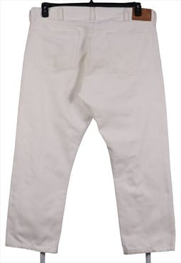 Vintage 90's Polo Ralph Lauren Jeans / Pants Denim Bootcut