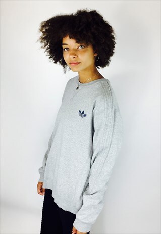 ADIDAS ORIGINALS SWEATSHIRT