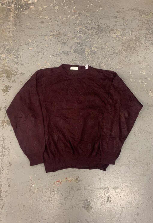 garment image