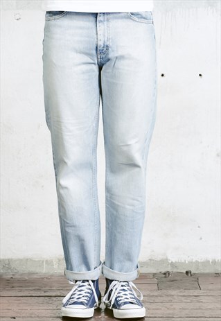 VINTAGE 90S LEE JEANS