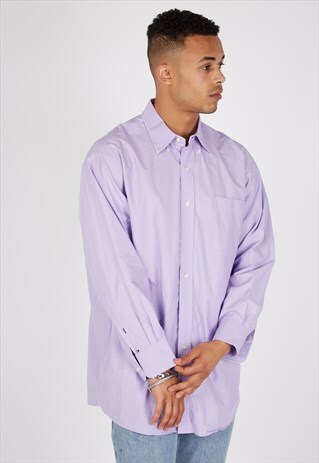 VINTAGE TOMMY HILFIGER SHIRT