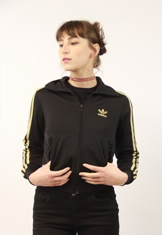 VINTAGE ADIDAS SPORTS JACKET