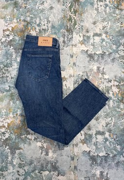 Selvidge Edwin Japanese Denim Jeans