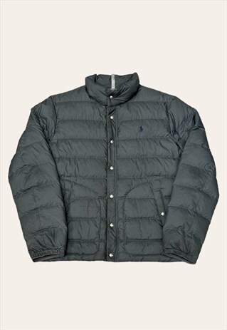 Ralph Lauren Puffer Jacket L