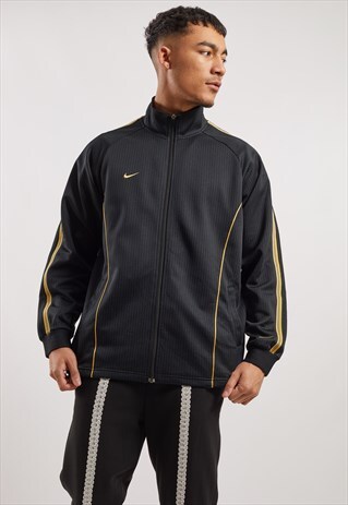 VINTAGE NIKE TRACK JACKET